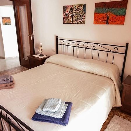 Ferienwohnung Il Ciclope Di Annalisa Alatri Exterior foto