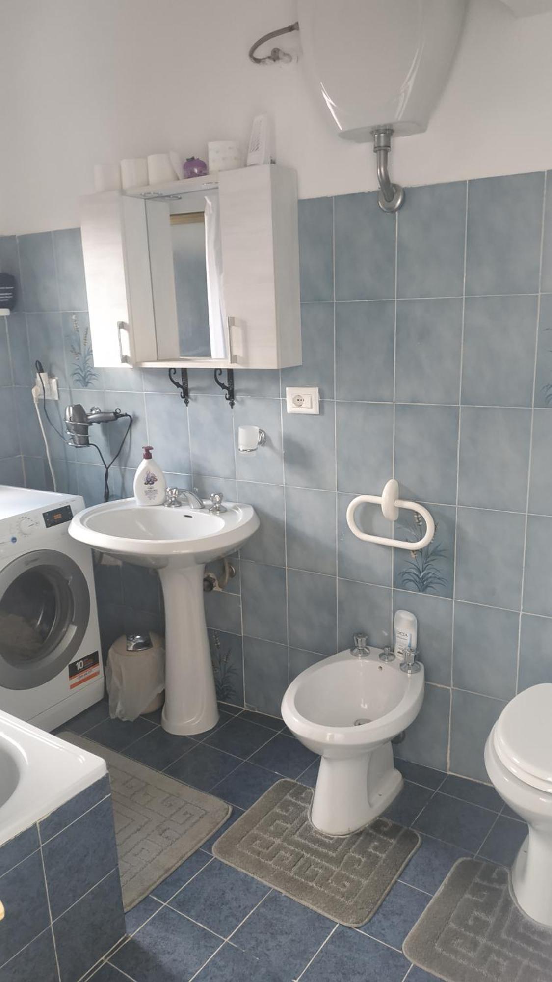 Ferienwohnung Il Ciclope Di Annalisa Alatri Exterior foto